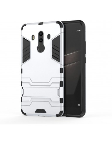Coque Mate 10 Pro Huawei Antichoc Armor avec support 