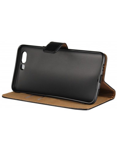 Etui OnePlus 5 Portefeuille Simili Cuir