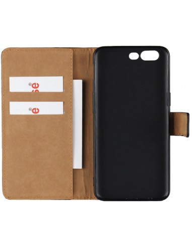 Etui OnePlus 5 Portefeuille Simili Cuir