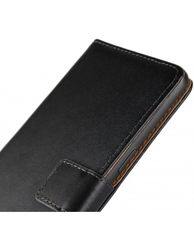 Etui OnePlus 5 Portefeuille Simili Cuir