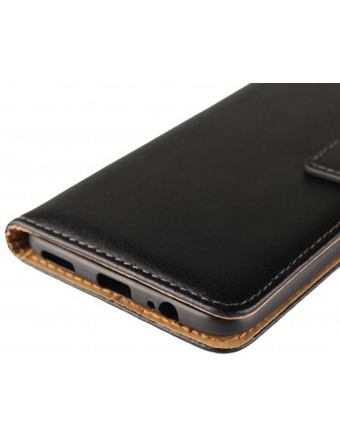 Etui OnePlus 5 Portefeuille Simili Cuir