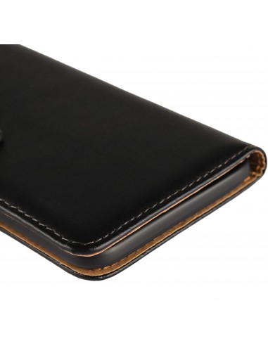 Etui OnePlus 5 Portefeuille Simili Cuir
