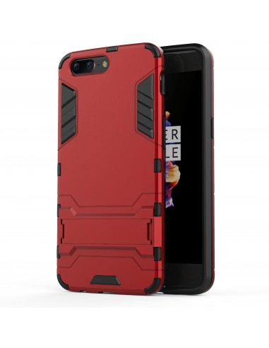 Coque OnePlus 5 Cool Guard