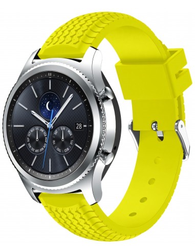 Bracelet Gear S3 Frontier et Classic Style Sport