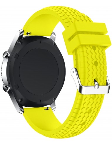 Bracelet Gear S3 Frontier et Classic Style Sport