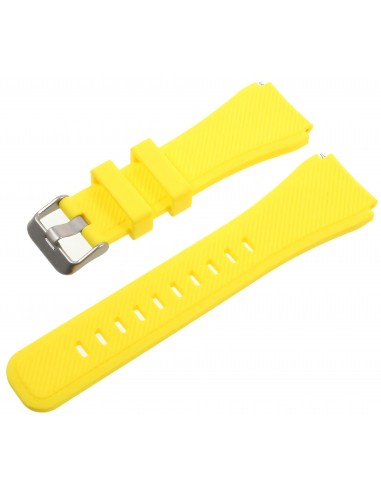 Bracelet Gear S3 Classic et Frontier