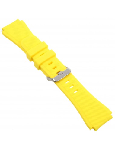 Bracelet Gear S3 Classic et Frontier