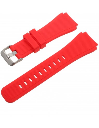 Bracelet Gear S3 Classic et Frontier