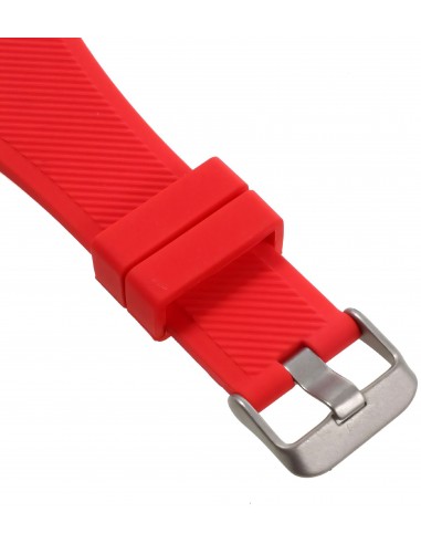 Bracelet Gear S3 Classic et Frontier