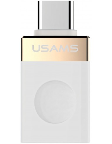 Adaptateur Type-C et USB Convertisseur  OTG