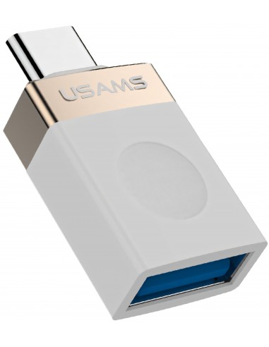 Adaptateur Type-C et USB Convertisseur  OTG