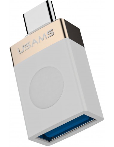 Adaptateur Type-C et USB Convertisseur  OTG