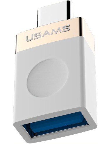 Adaptateur Type-C et USB Convertisseur  OTG