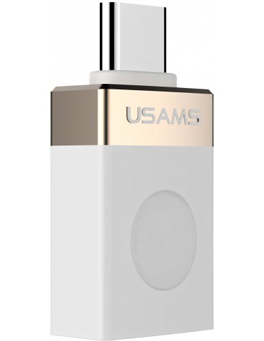 Adaptateur Type-C et USB Convertisseur  OTG