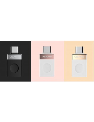 Adaptateur Type-C et USB Convertisseur  OTG