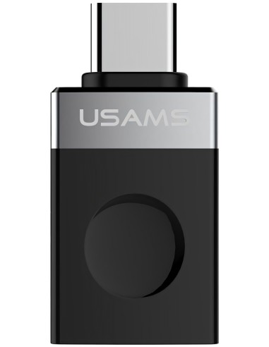 Adaptateur Type-C et USB Convertisseur  OTG