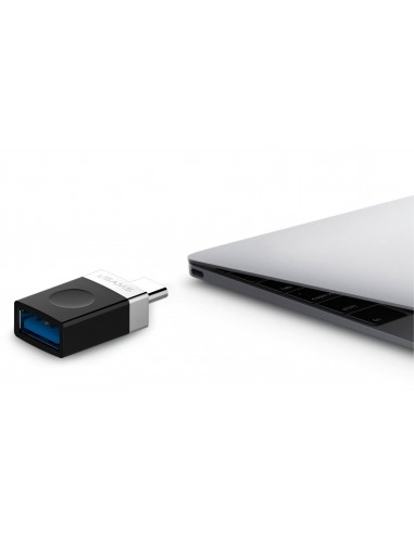 Adaptateur Type-C et USB Convertisseur  OTG