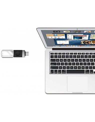 Adaptateur Type-C et USB Convertisseur  OTG