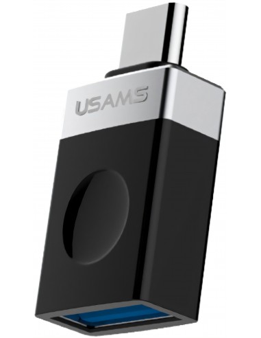 Adaptateur Type-C et USB Convertisseur  OTG