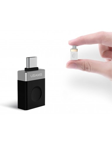Adaptateur Type-C et USB Convertisseur  OTG