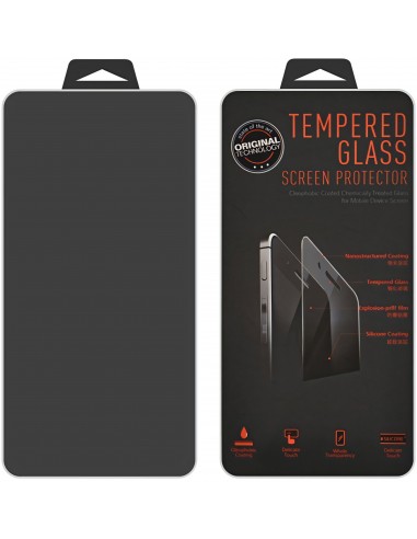 Film verre trempé iPhone SE 5S 5 5C