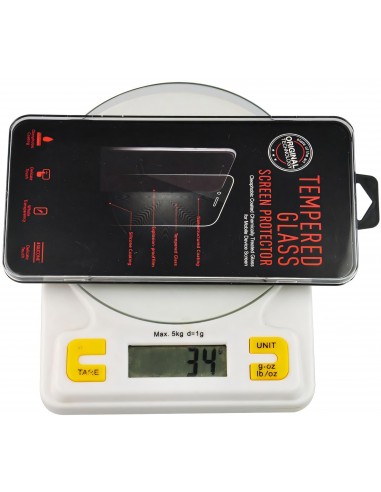 Film verre trempé iPhone SE 5S 5 5C