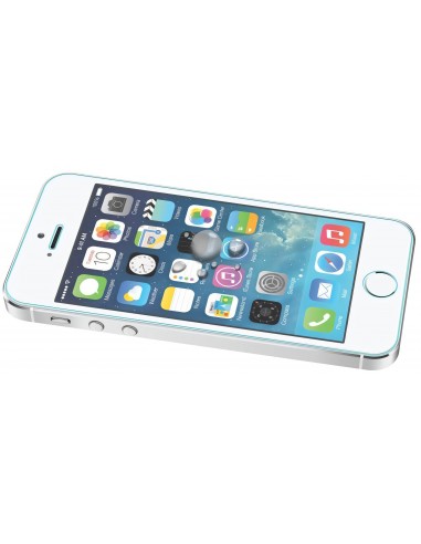 Film verre trempé iPhone SE 5S 5 5C