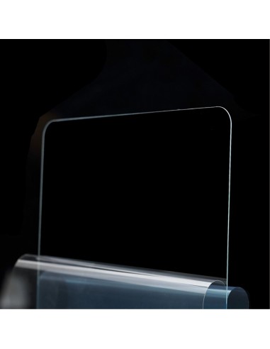 Film verre trempe iPad Mini et Mini Retina Ecran de protection