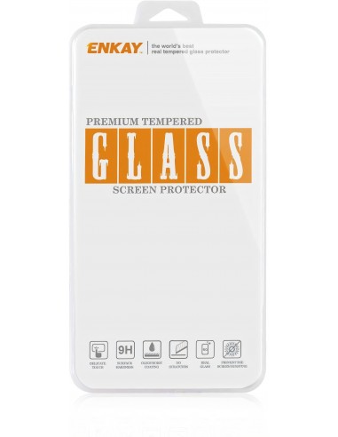 Film verre trempe iPhone 6 6s