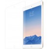 Film verre trempé iPad Air 2 iPad Pro 9,7" Transparent