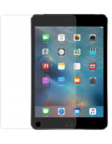 Film verre trempe iPad Mini 4