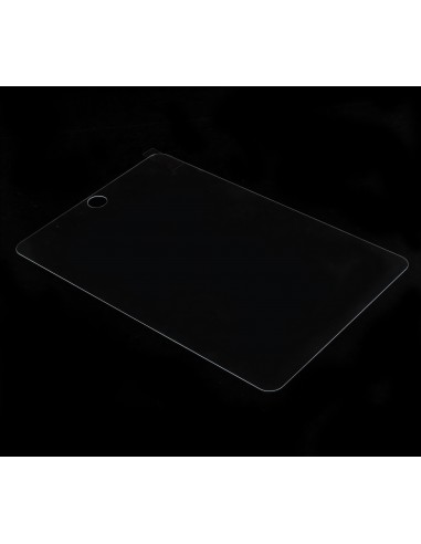 Film verre trempe iPad Mini 4