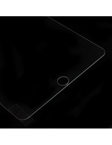 Film verre trempe iPad Mini 4