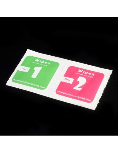 Film verre trempe iPad Mini 4