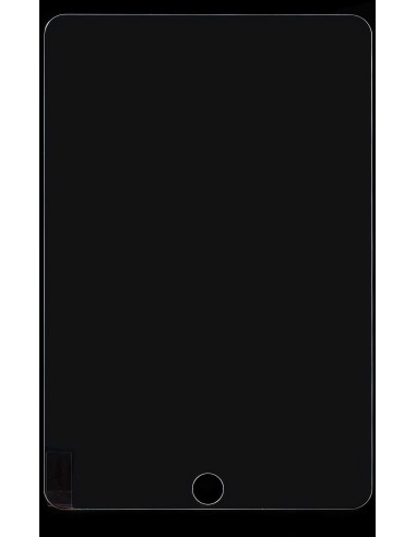Film verre trempe iPad Mini 4 Arc Edge