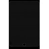 Film verre trempe iPad Mini 4 Arc Edge