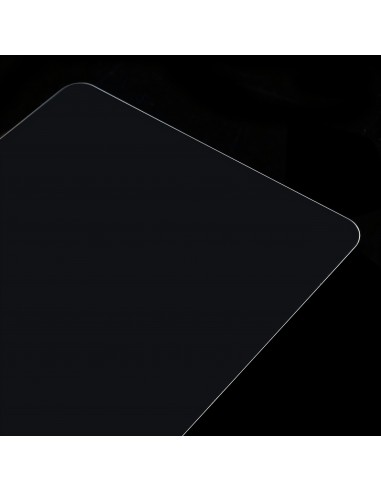 Film verre trempe iPad Mini 4 Arc Edge
