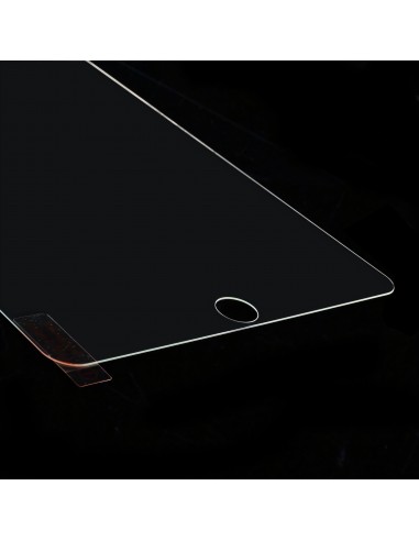 Film verre trempe iPad Mini 4 Arc Edge