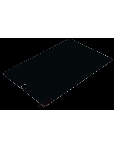 Film verre trempe iPad Mini 4 Arc Edge