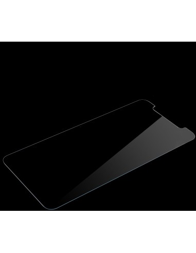 Film en verre trempé iPhone X AMORUS
