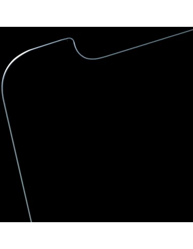 Film en verre trempé iPhone X AMORUS