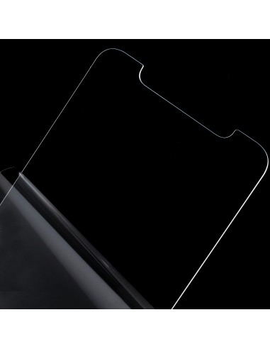 Film en verre trempé iPhone X AMORUS