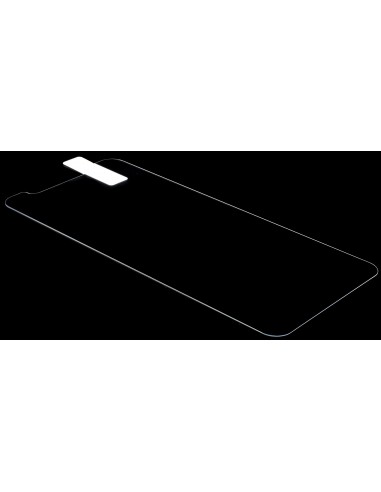 Film en verre trempé iPhone X