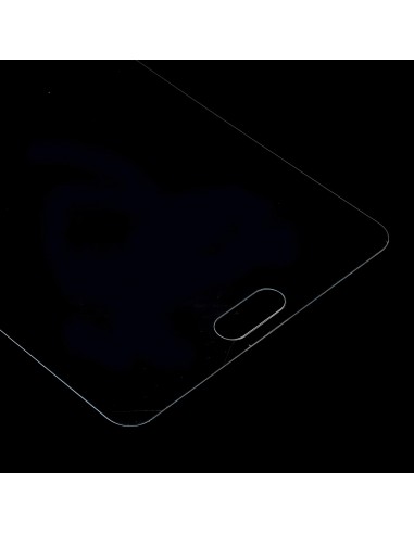 Film verre trempe Galaxy A7 2015