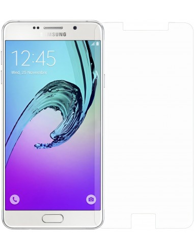 Film verre trempe Galaxy A7 2016
