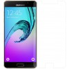 Film verre trempé Galaxy A5 2016 Transparent
