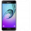 Film verre trempé Galaxy A3 2016 Transparent