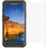 Film verre trempé Galaxy S7 Active Transparent