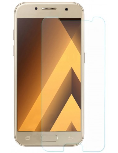 Film verre trempe Galaxy A3 2017