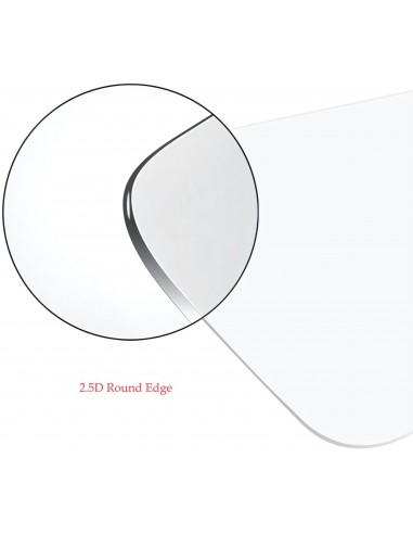 Film verre trempe Galaxy A5 2017